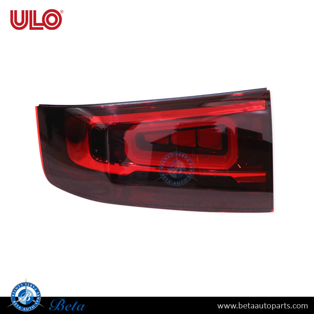 Right Side Trunk Lamp LED for Mercedes GLB-Class X247 2020-Up models, Part Number 2479065400 Right Side Trunk Lamp LED for Mercedes GLB-Class X247 2020-Up models, Part Number 2479065400